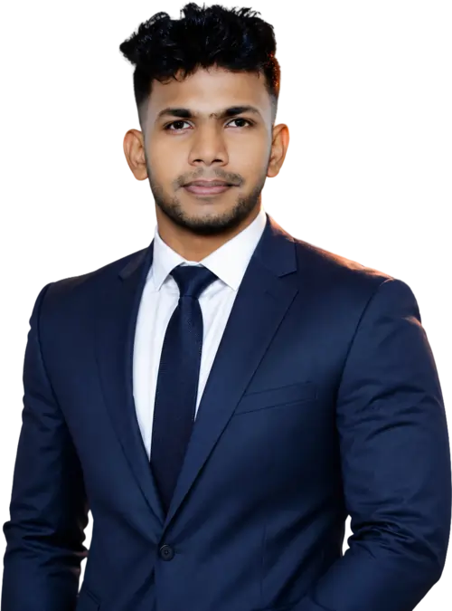 Ashish Suresh V2
