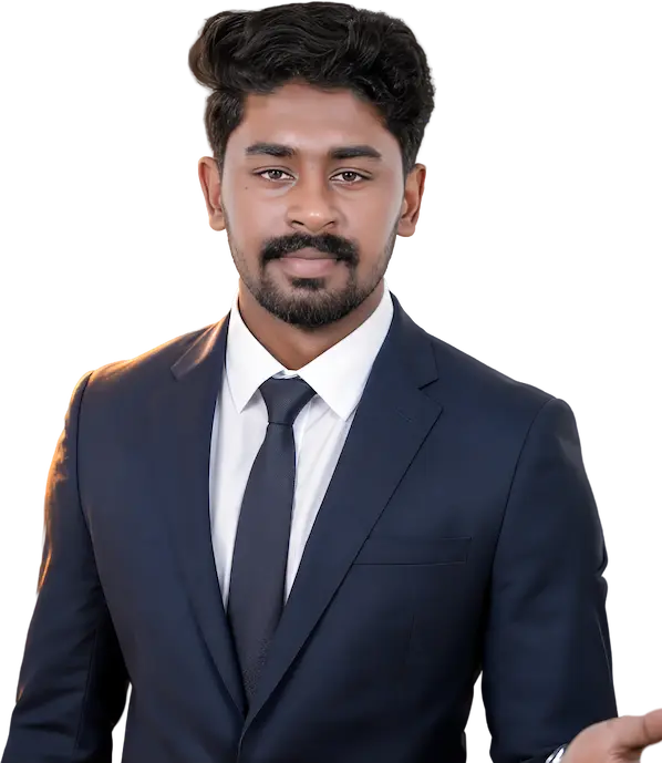 Saifudheen V2