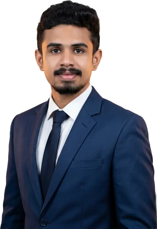 Yadu Nandhan V2