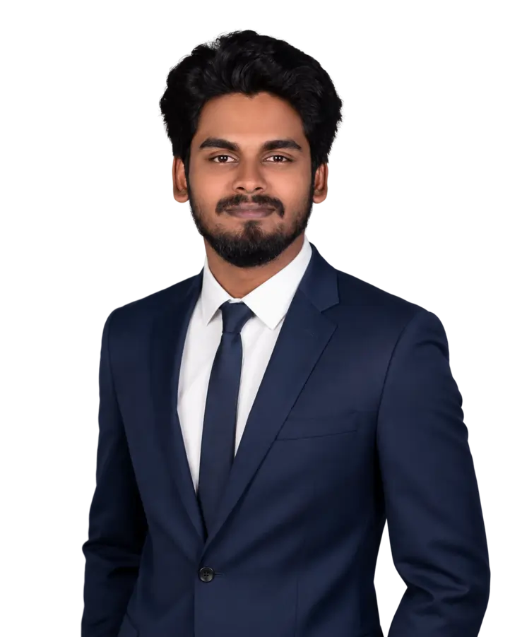 Adithyan V2