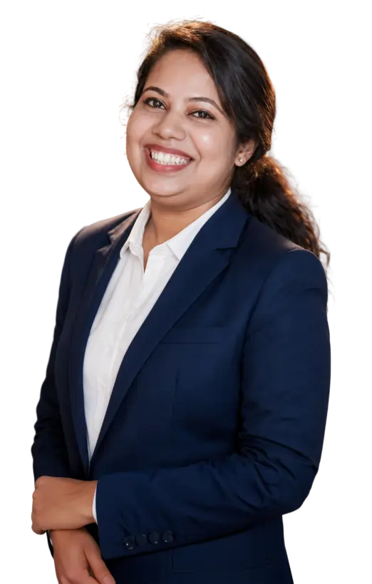 Rinku Kuriakose V2