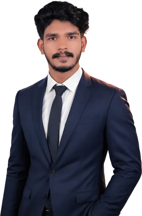 Ashik Ansil V2