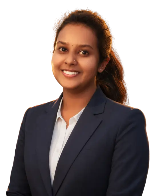 Sandra Mariya Binoy V2