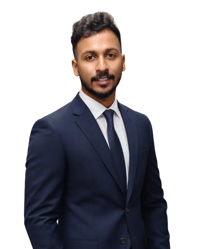 Arjun V2