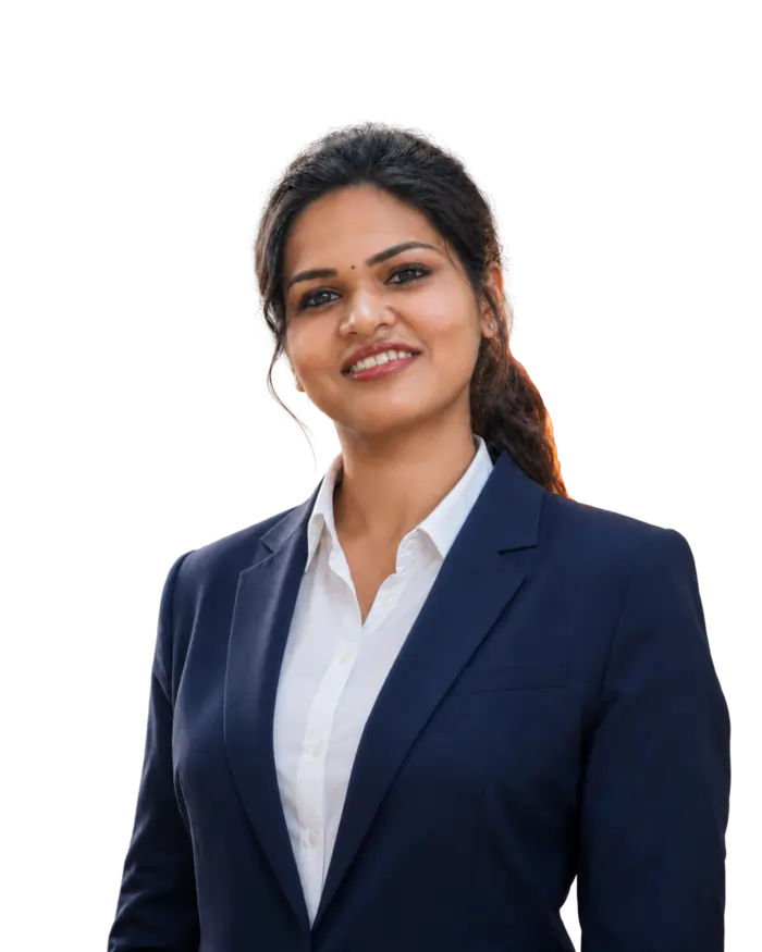 Devika S Nair V2