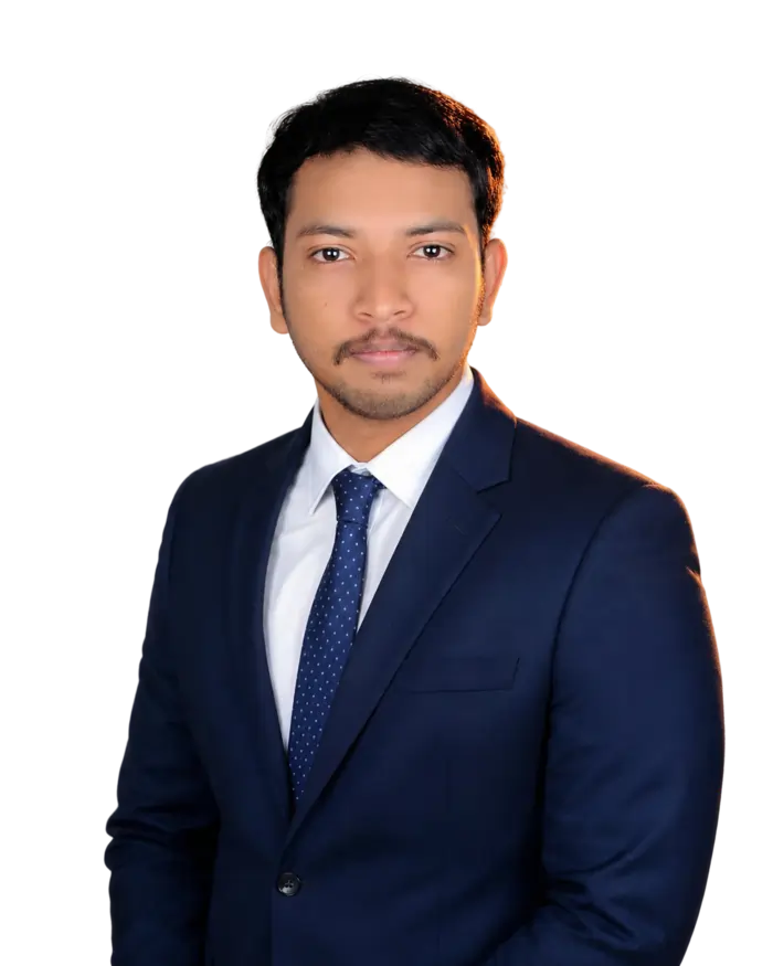 Mohammed Shafeel M V2