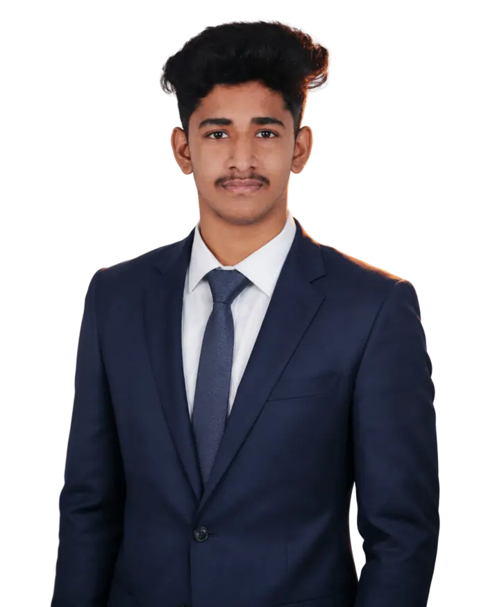 Muhammed Fazil V2