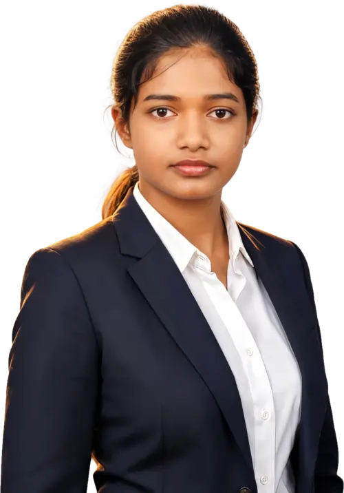 Sreelakshmi Unnikrishnan V2