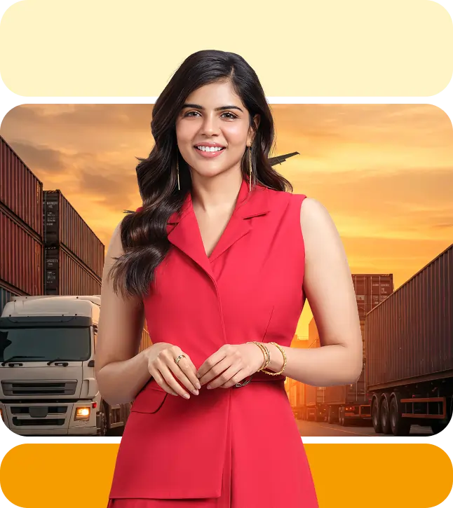 Global Logistics Course Hero