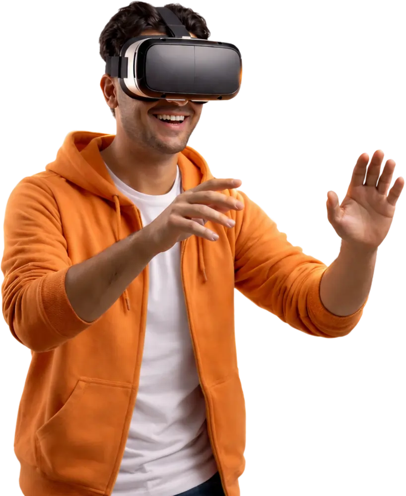 Vr Person